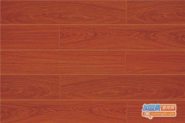 锦踏地板加盟费