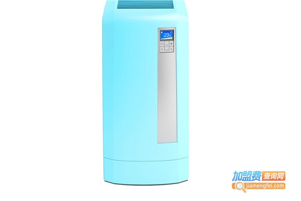 帅邦空气净化器加盟费