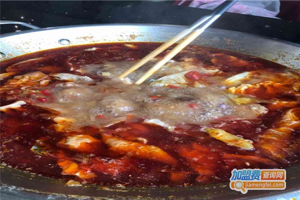 时胖子火锅加盟费