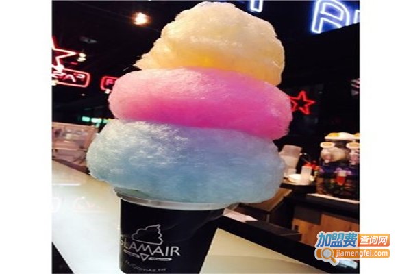 moti棉花糖加盟费