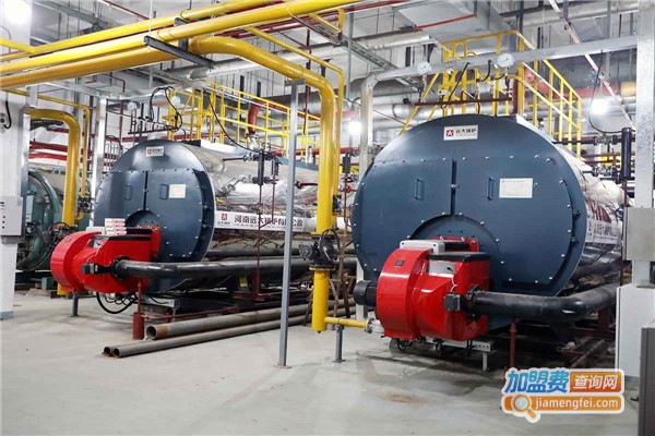 远大锅炉加盟费