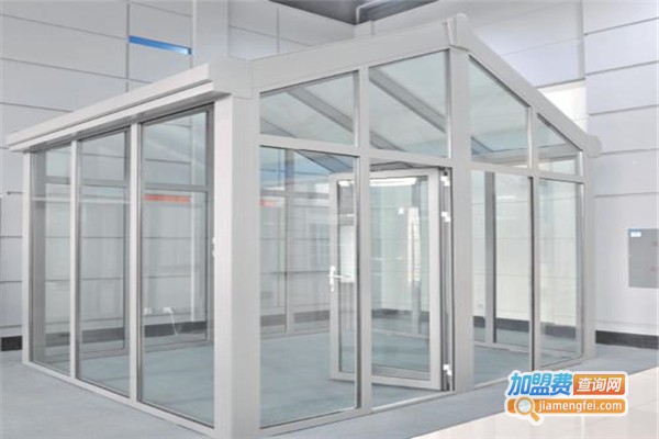 光路门窗配套加盟费