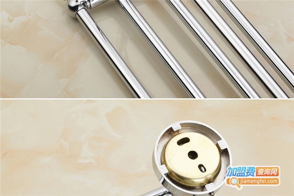 客丽卫浴加盟费