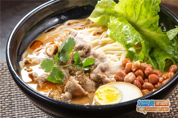 一品滇香园加盟费