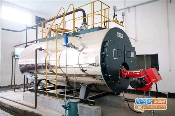 远大锅炉加盟费