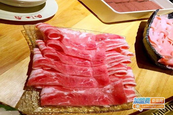 北方肥牛府火锅加盟费