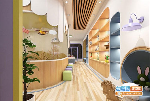 北简而明教育加盟费