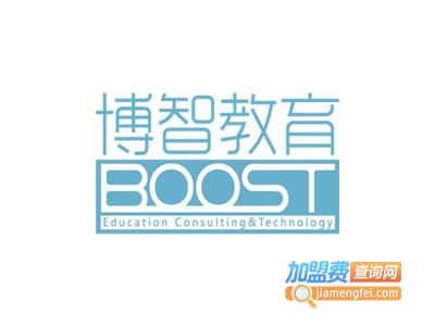 博智东方教育加盟费