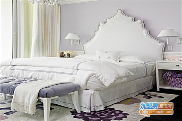 蓝奇尔家具加盟费