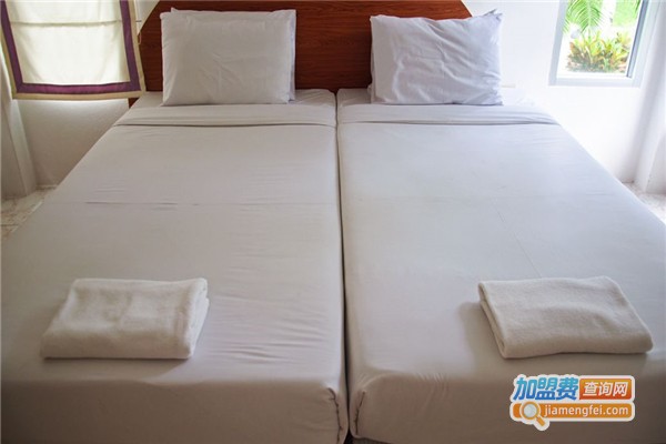 七派寝具加盟费