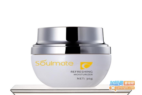 尚妍化妆品加盟费