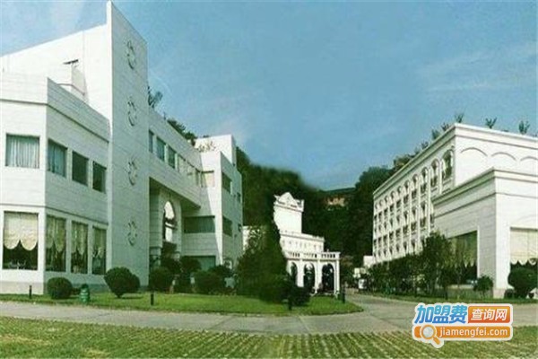 金海棠大酒店