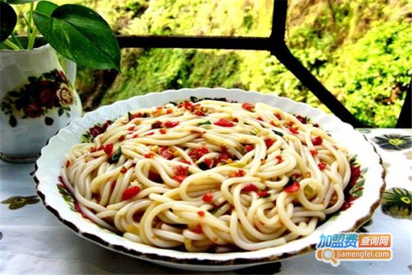 百罐奇鲜南昌拌粉加盟费