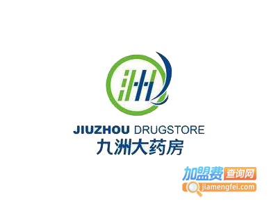九州大药店加盟费