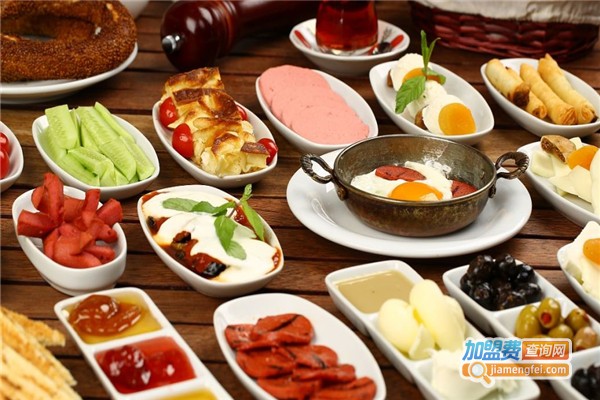 时胖子火锅加盟费