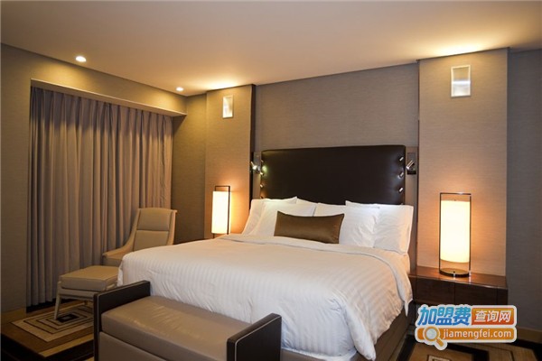 辰茂酒店加盟费