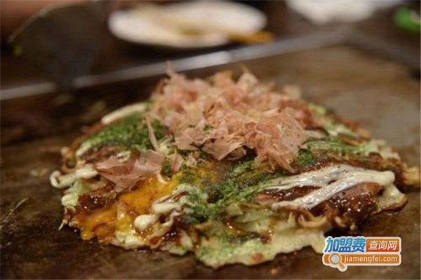 法式铁板烧加盟费