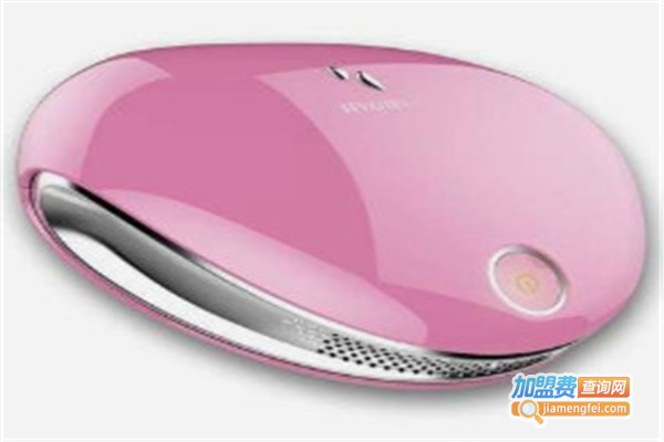 恒净空气净化器加盟费