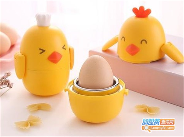 嘟嘟百货加盟费