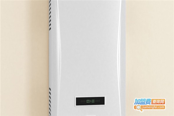 帅邦空气净化器加盟费