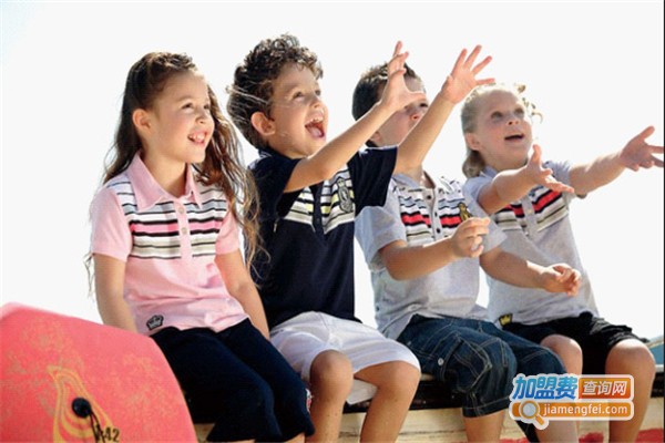 金富脑教育加盟费