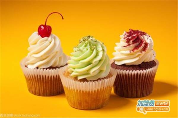 橘子烘焙加盟费