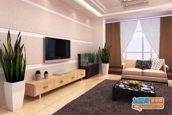 克洛思威硅藻泥加盟费