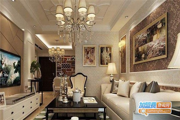 美华盛吊顶加盟费