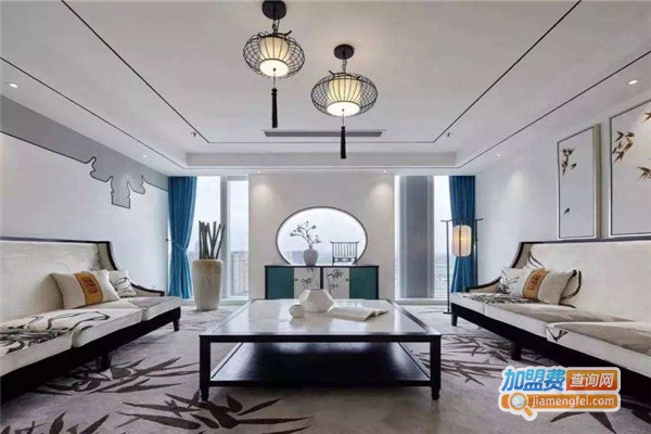 s-cloud吊顶加盟费