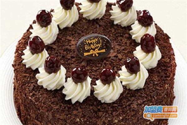 爱度烘焙diy工坊加盟费