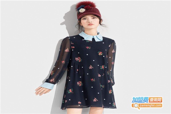 mikibana女装加盟费