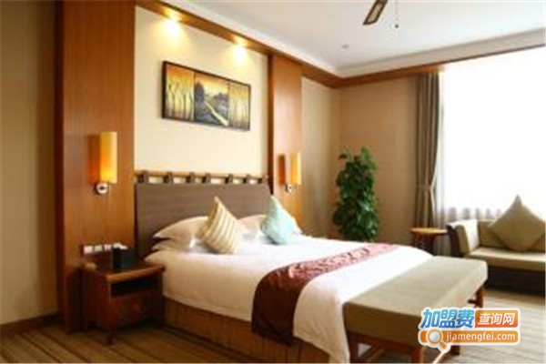 巍阁产后恢复加盟