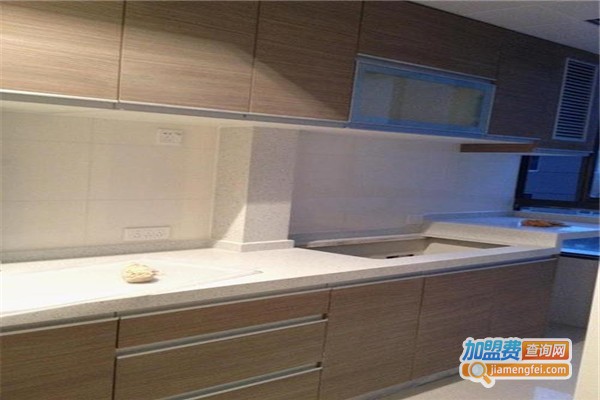 威米蒂橱柜加盟费