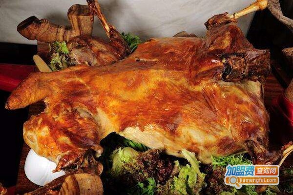 北疆烤全羊加盟费