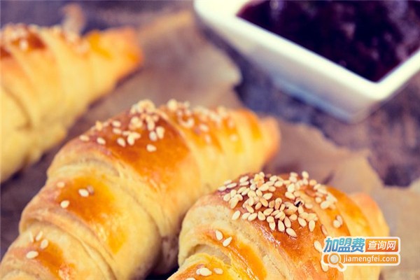 味蕾烘焙蛋糕店加盟费