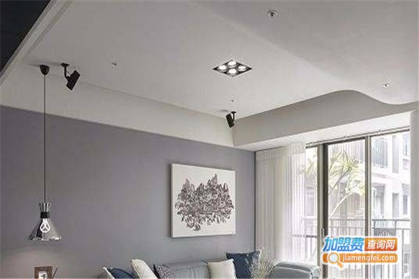 奥丁涂料加盟费