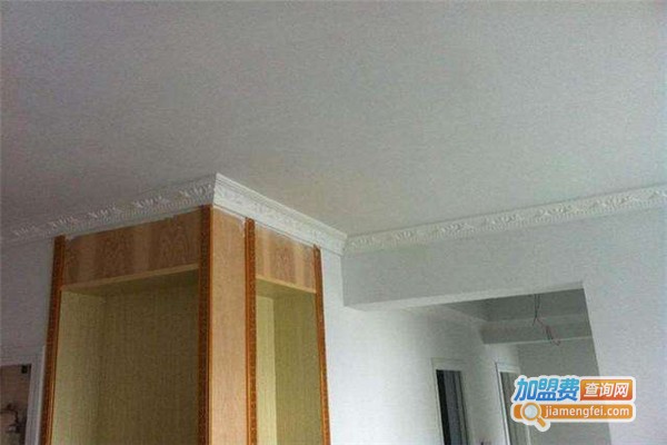 s-cloud吊顶加盟费