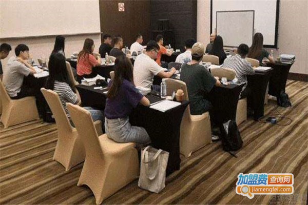 博智东方教育加盟费