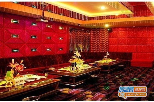 鑫基地ktv加盟费