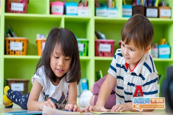 丹迪兰教育加盟费