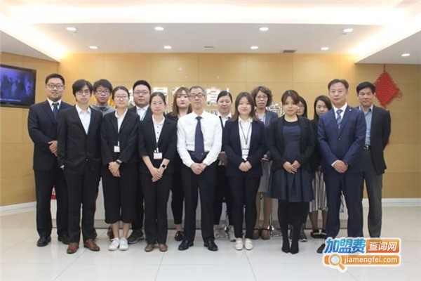 比孚培训加盟费