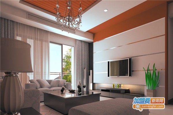 港奇吊顶加盟费