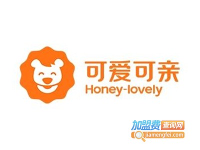 可亲可爱母婴加盟费