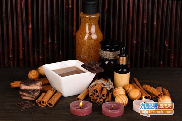 欧韵娅诗十二愿SPA加盟费