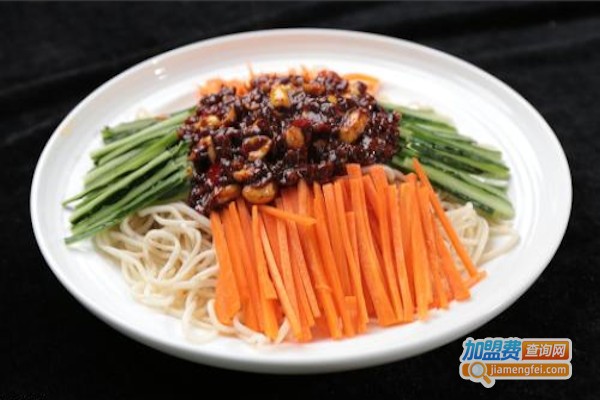 面时光新概念时尚面吧加盟费