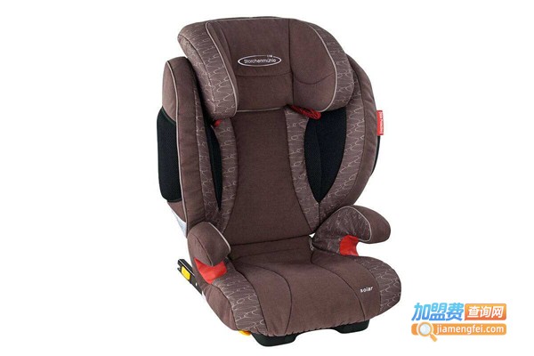 斯迪姆安全座椅加盟费