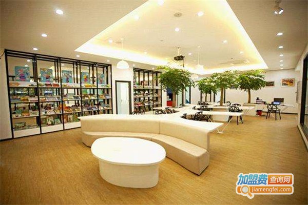 超感心像力培训加盟费