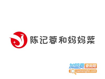 陈记蓉和妈妈菜加盟费