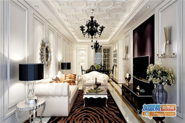 倍尔特集成吊顶加盟费