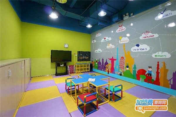 超感心像力培训加盟费